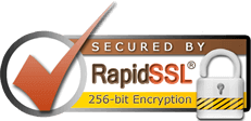 RDCSS RapidSSL